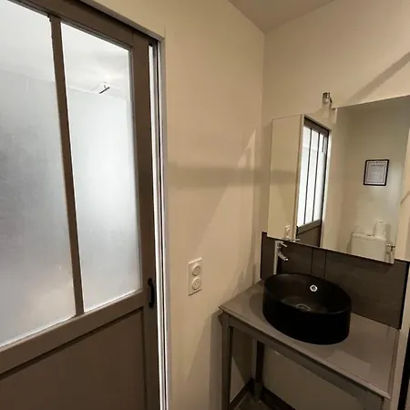 Cosy Proche Gare Et Centre Daire Lourdes