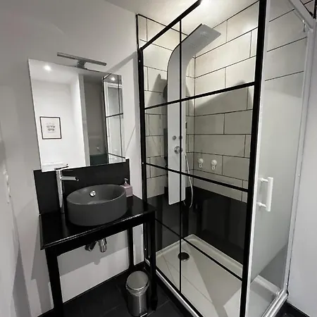 Cosy Proche Gare Et Centre Apartament Lourdes