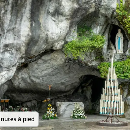 Cosy Proche Gare Et Centre 公寓