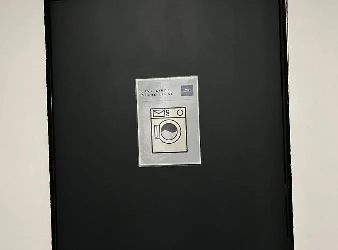 Cosy Proche Gare Et Centre 卢德