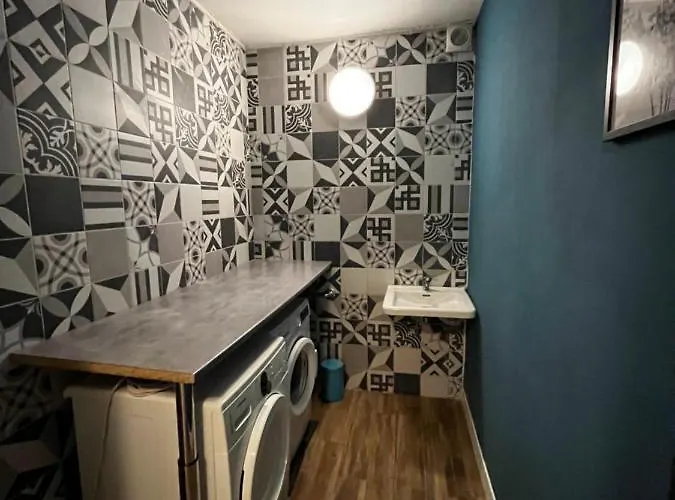 Cosy Proche Gare Et Centre * 卢德