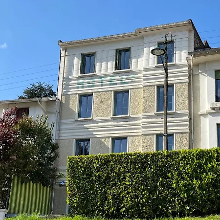 Apartment Cosy Proche Gare Et Centre *