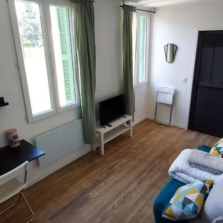 Cosy Proche Gare Et Centre