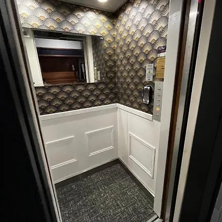 Cosy Proche Gare Et Centre Apartment Lourdes