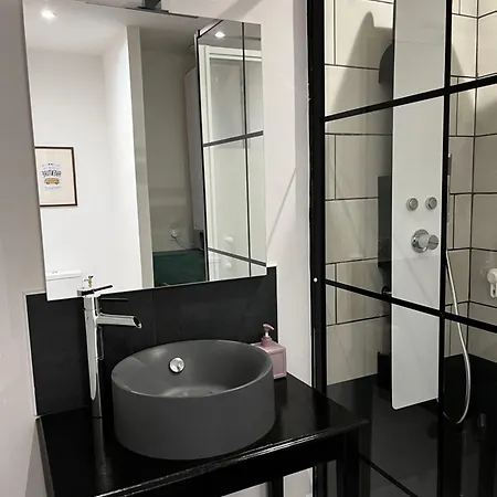 Appartement Cosy Proche Gare Et Centre *