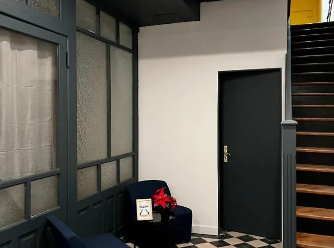 Cosy Proche Gare Et Centre *