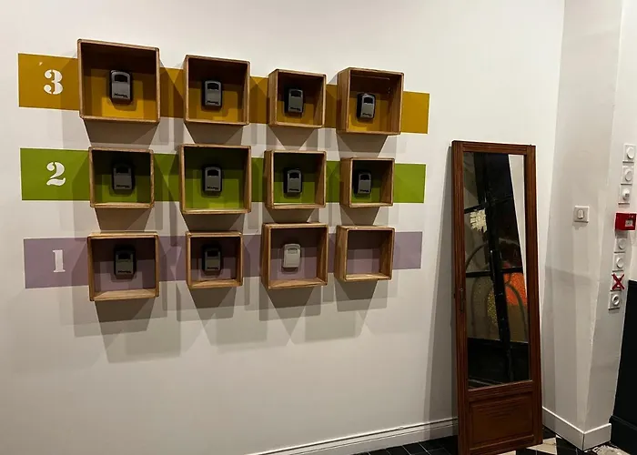 Cosy Proche Gare Et Centre Appartement