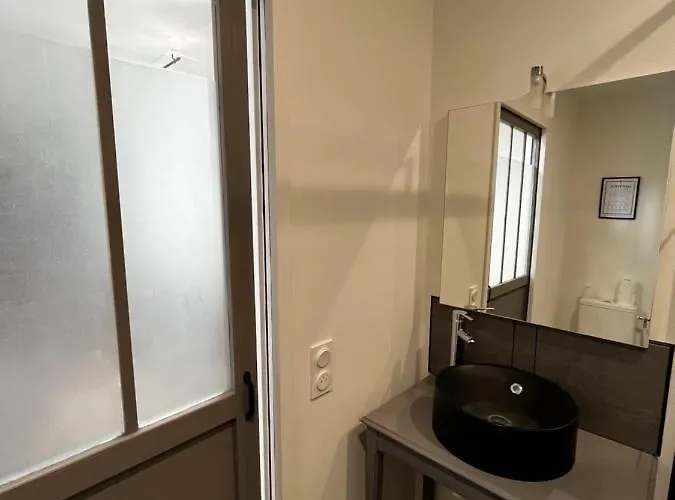 Cosy Proche Gare Et Centre Appartement Lourdes