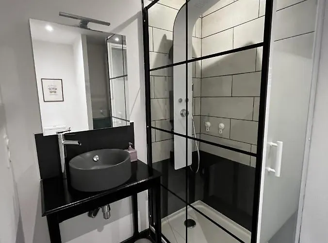 Cosy Proche Gare Et Centre Appartement Lourdes