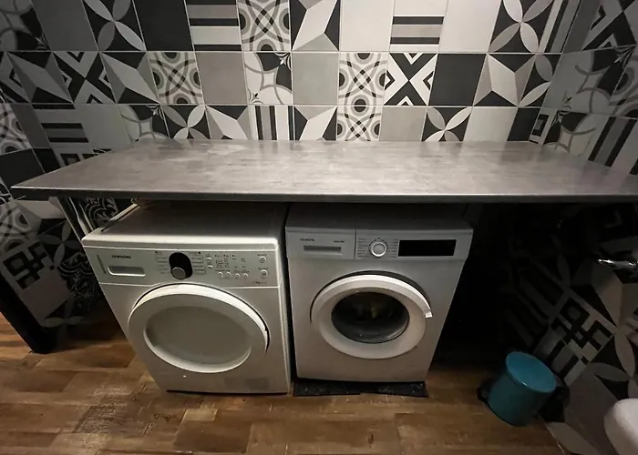 Cosy Proche Gare Et Centre Appartement *