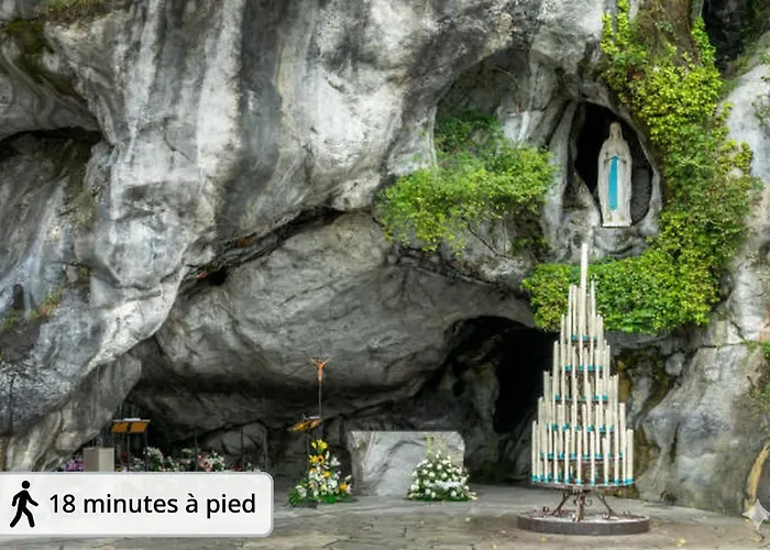 Cosy Proche Gare Et Centre Appartement