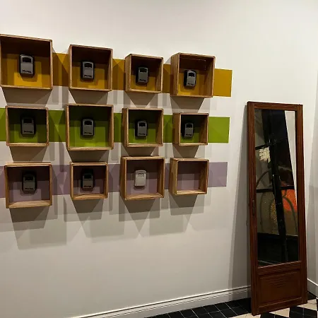 Cosy Proche Gare Et Centre Apartmán