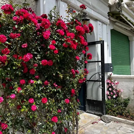 Cosy Proche Gare Et Centre * Lurdy