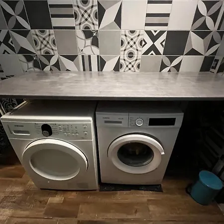 Cosy Proche Gare Et Centre Apartmán *