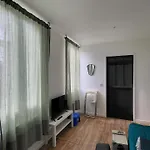 Apartament Cosy Proche Gare Et Centre *
